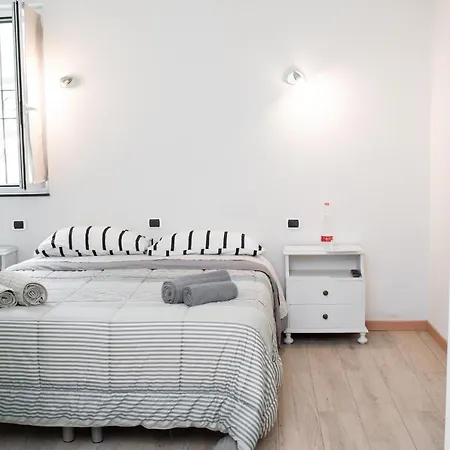 La Quiete Bed & Breakfast Genoa