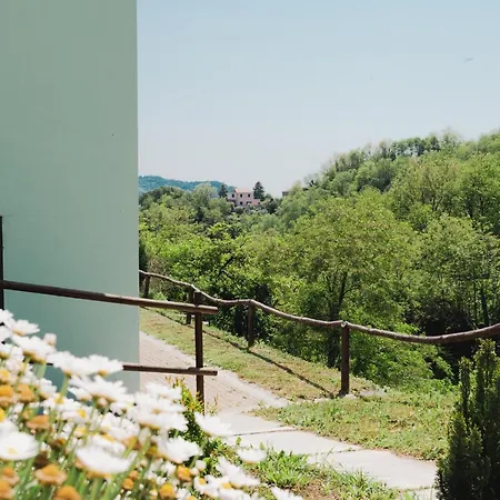 La Quiete Bed & Breakfast Genoa