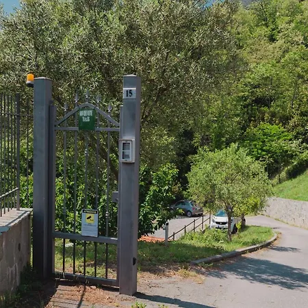 Bed & Breakfast La Quiete *