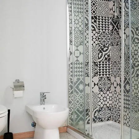 Alojamento de Acomodação e Pequeno-almoço La Quiete Génova