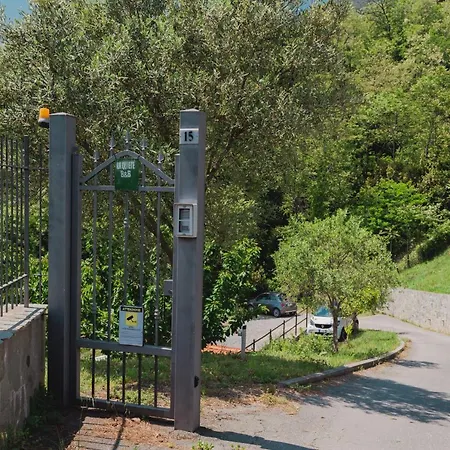 Alojamento de Acomodação e Pequeno-almoço La Quiete 3*