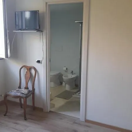 Oda ve Kahvaltı La Quiete