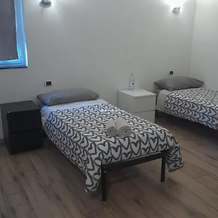 La Quiete 3* Génova