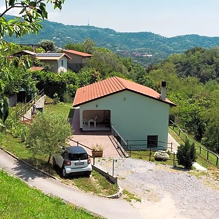 Oda ve Kahvaltı La Quiete 3*