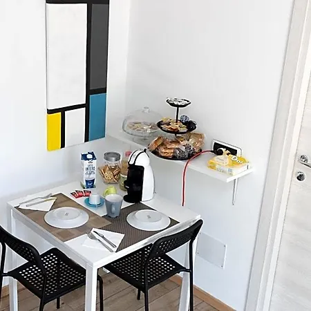 Bed and breakfast La Quiete