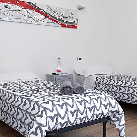 La Quiete Bed and breakfast