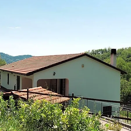 Bed and breakfast La Quiete Génova