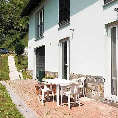 La Quiete 3* Génova