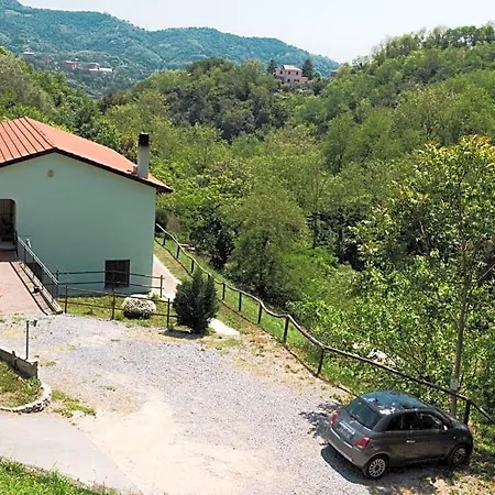 La Quiete Bed and breakfast Génova
