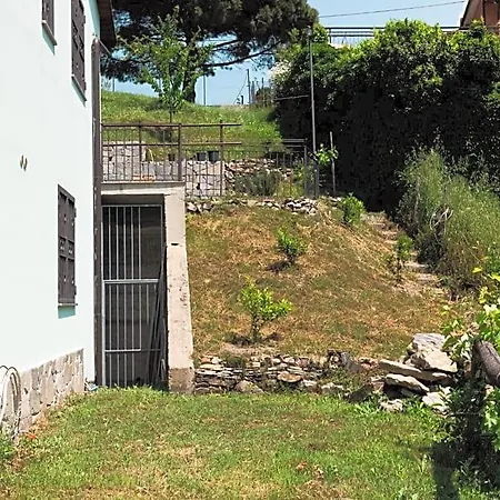 Bed and breakfast La Quiete