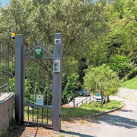 Bed and breakfast La Quiete 3*