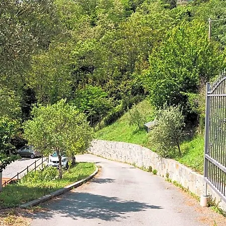 Oda ve Kahvaltı La Quiete 3*