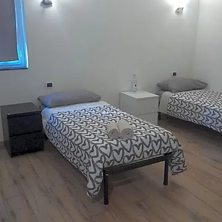 La Quiete Bed and breakfast Génova