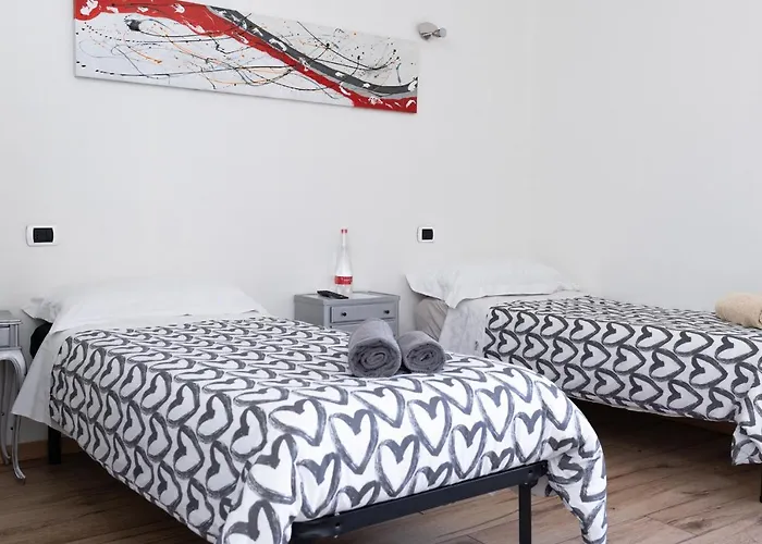 La Quiete Bed and breakfast