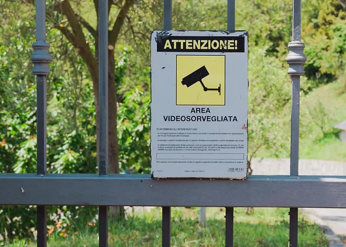 La Quiete Panzió Genova