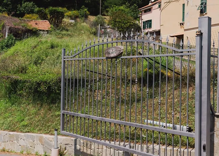 La Quiete Bed and breakfast 3*