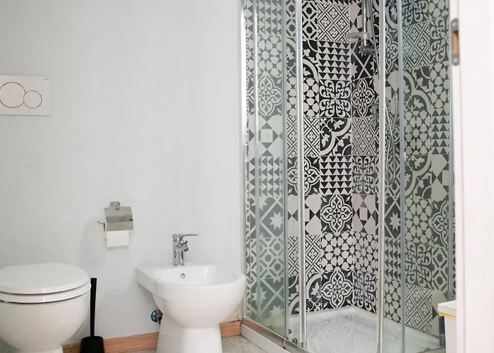 Bed and breakfast La Quiete Génova