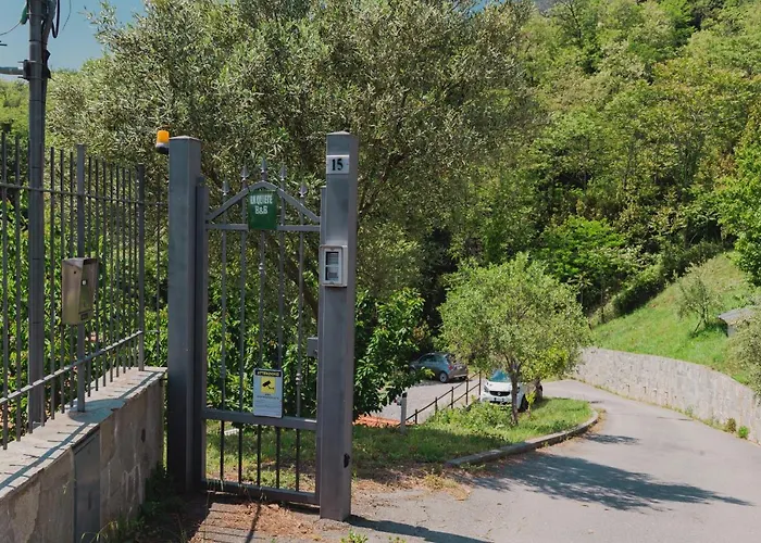 Panzió La Quiete 3*