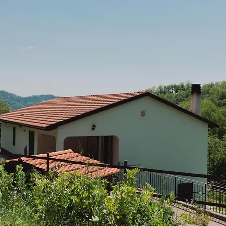 Bed & Breakfast La Quiete