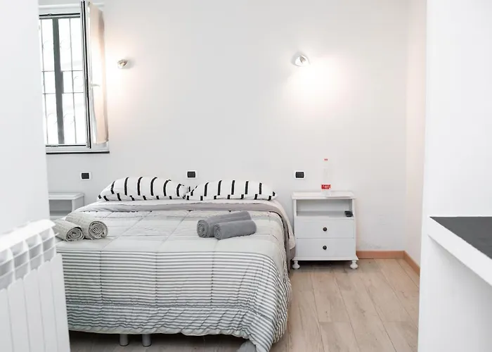 La Quiete Bed & Breakfast Janov