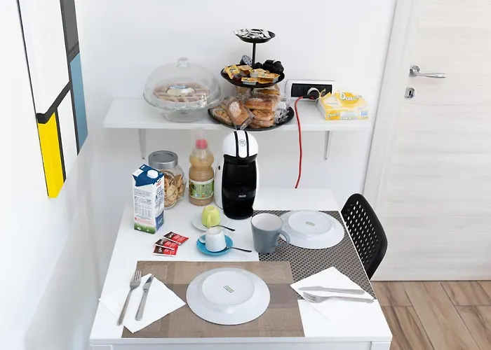 La Quiete Bed & Breakfast