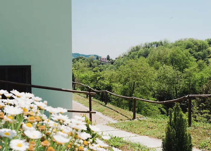 La Quiete Bed & Breakfast Janov