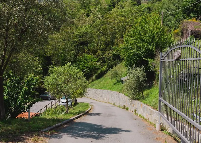 La Quiete Bed & Breakfast Janov