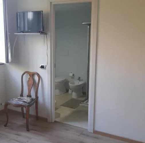 Bed & Breakfast La Quiete