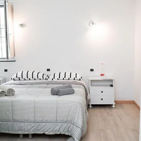 La Quiete Bed & Breakfast Genua