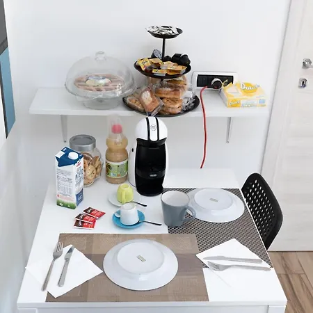 La Quiete Bed & Breakfast