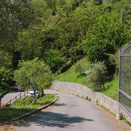 La Quiete Bed & Breakfast Genua